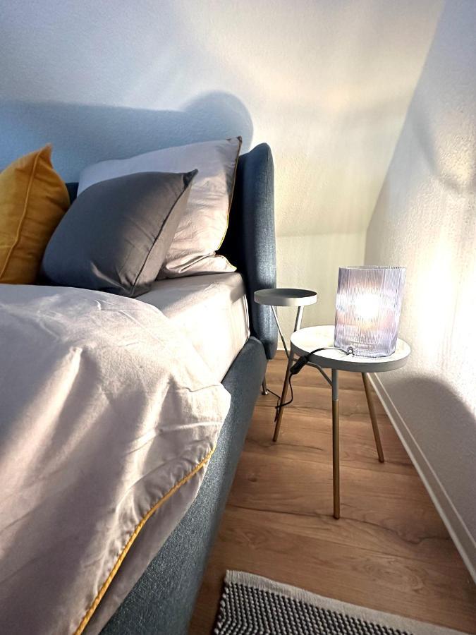 Ferienwohnung Pauline Weimar  Bagian luar foto