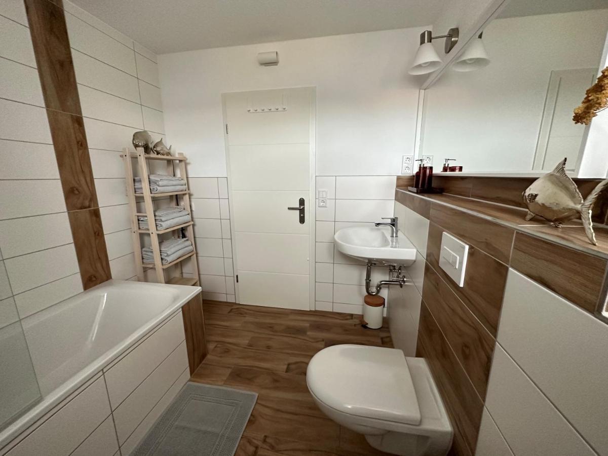 Ferienwohnung Pauline Weimar  Bagian luar foto