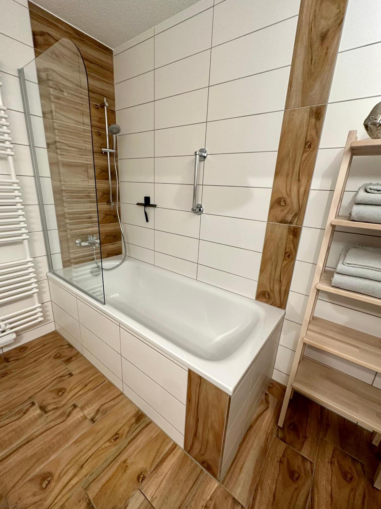 Ferienwohnung Pauline Weimar  Bagian luar foto