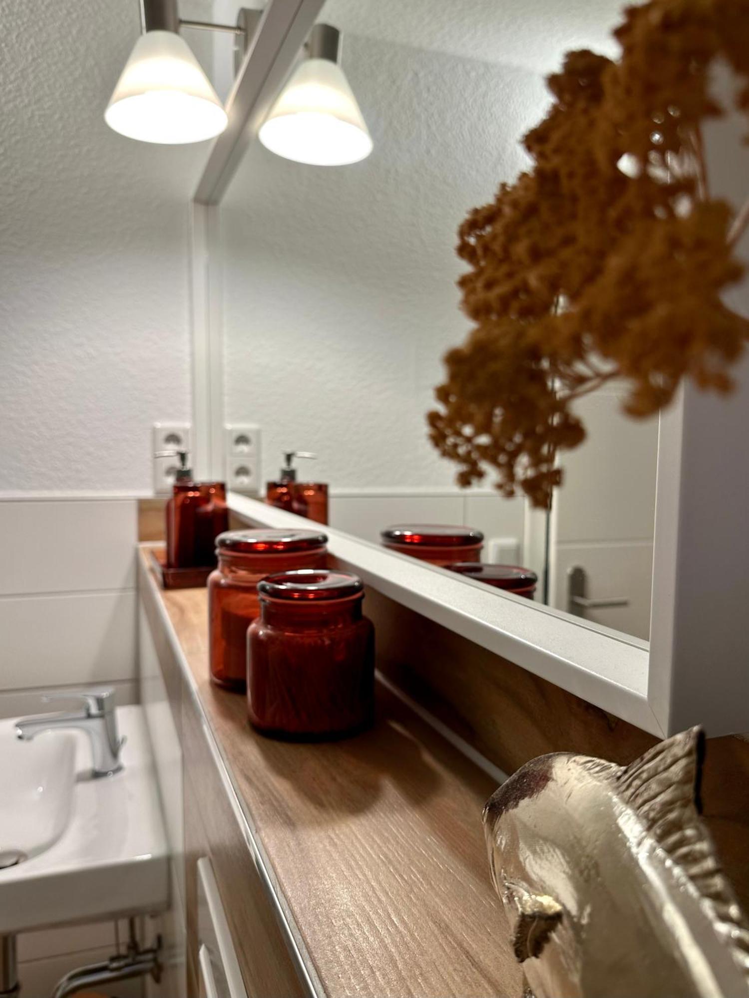 Ferienwohnung Pauline Weimar  Bagian luar foto