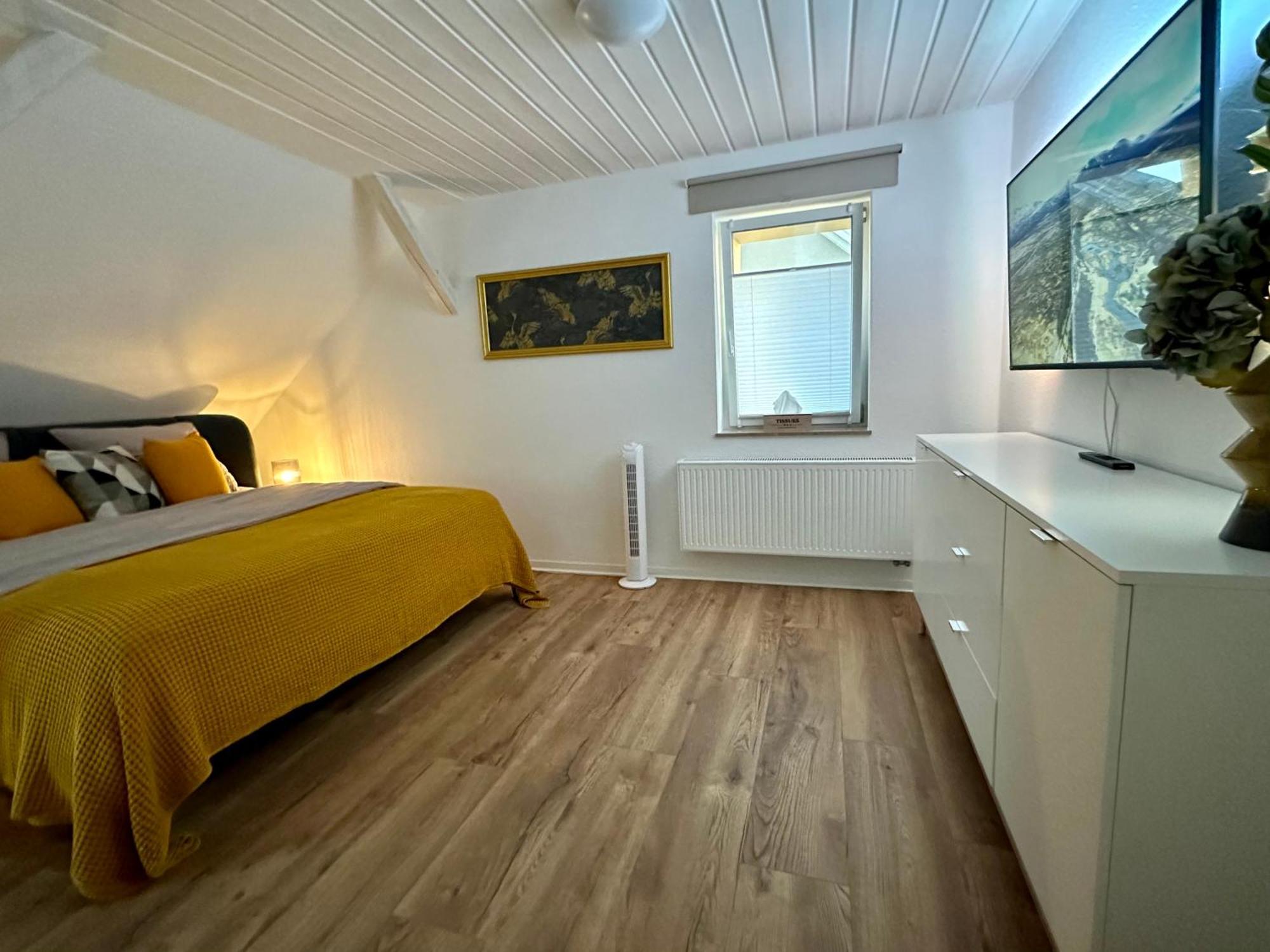 Ferienwohnung Pauline Weimar  Bagian luar foto