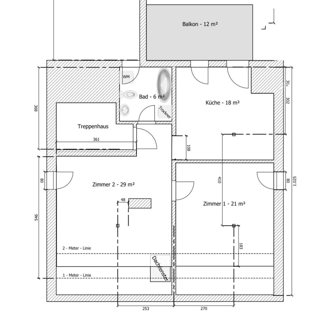 Ferienwohnung Pauline Weimar  Bagian luar foto